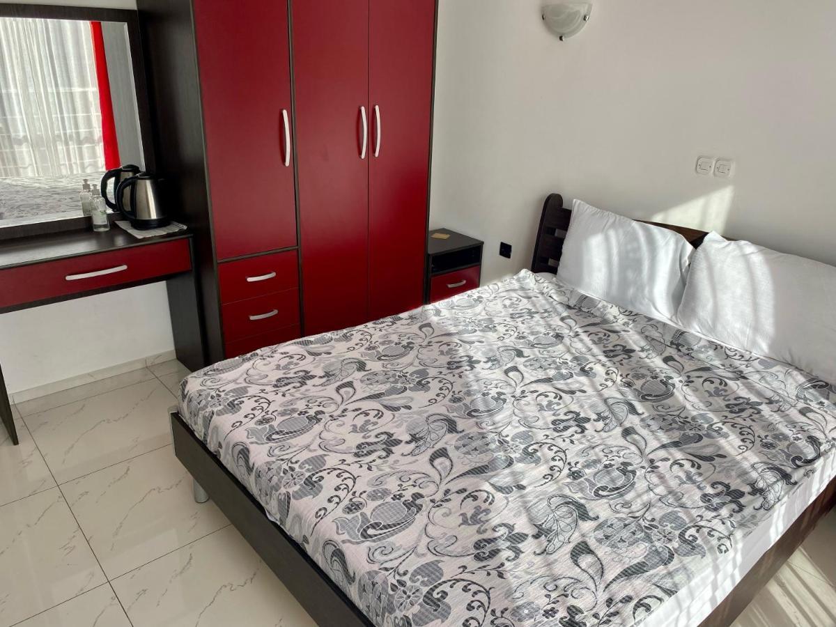 Манго Ohrid Eksteriør bilde