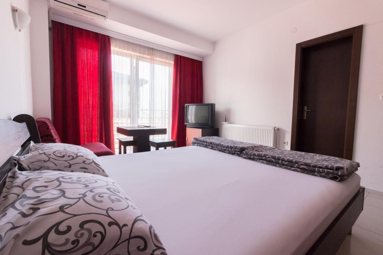 Манго Ohrid Eksteriør bilde